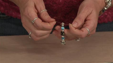 Adding a touch of magic to your jewelry designs with stretch cord